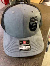 Load image into Gallery viewer, G-Daddy Baits Heather Gray Richardson 112 Hat
